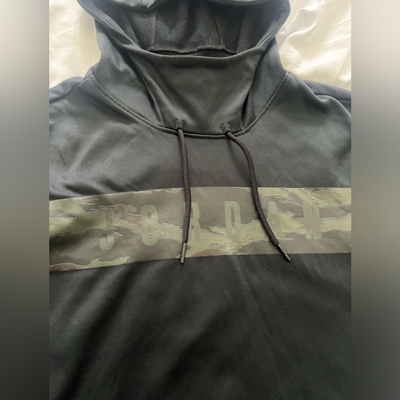 Air Jordan Hoodie - Picture 3 of 12